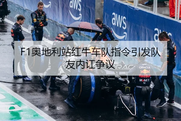 F1奥地利站红牛车队指令引发队友内讧争议